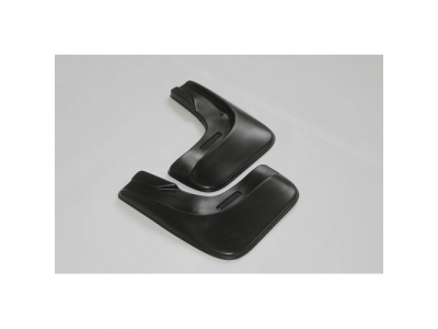 К-т брызг. передних для а/м Opel Astra H (04-)