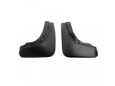 Брызговики Norplast NPL-Br-63-91F Opel Zafira (2005-2012) (передние)