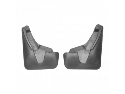 Брызговики Norplast NPL-Br-10-35F Cadillac Escalade (передние)\ Chevrolet Tahoe (2014) (передние)