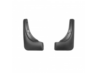 Брызговики Norplast NPL-Br-24-02B Geely Atlas (2018) (задние)
