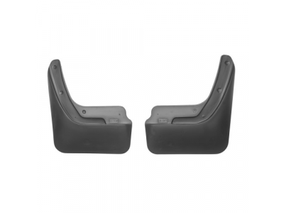 Брызговики Norplast NPL-Br-55-06B Mazda CX-5 (KE) (2011) (задние)