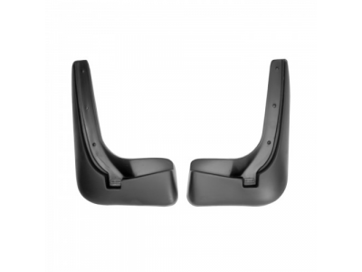 Брызговики Norplast NPL-Br-56-93F Mercedes-Benz Viano (W639) (2003-2014) (передние)