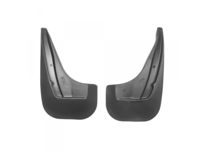 Брызговики Norplast NPL-Br-84-80B Subaru XV (2013-2016) (задние)