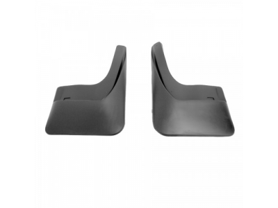 Брызговики Norplast NPL-Br-95-42B Volkswagen Polo SD (2010-2015) (задние)