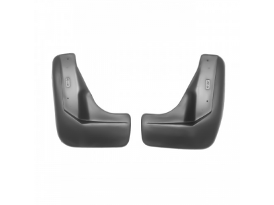 Брызговики Norplast NPL-Br-95-24F Volkswagen Jetta (2011) (передние)