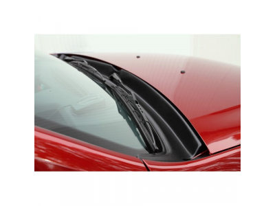 Жабо сборное Renault Duster/ Nissan Terrano