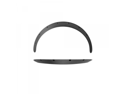 Фендера универсальные с выносом 70 мм (4 шт.)