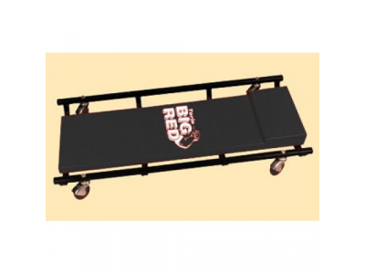 TR6453 Лежак подкатной 36" 900mm на 4-х колесах