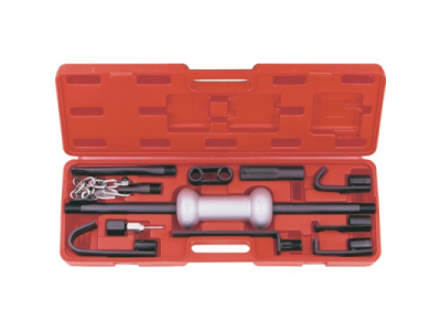 Набор кузовной с обратным молотком