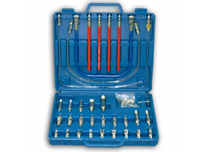 Установка для замены масла в АКПП