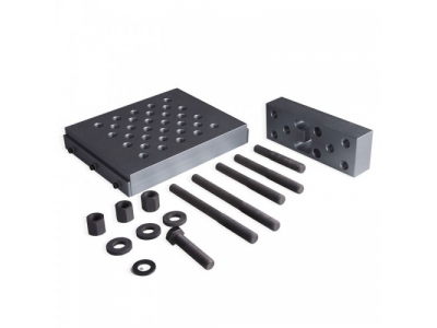 CT-1869 Монтажная опора для пресса от CAR-TOOL CT-1869 Монтажная опора для пресса