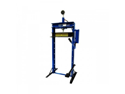 Пресс T61212F AE&T 12т с ножной педалью