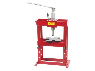 JTC Пресс гидравлический 10т, Н=958мм ручной JTC