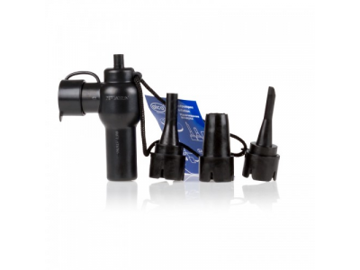 Компрессор "2 цилиндра" 12 В