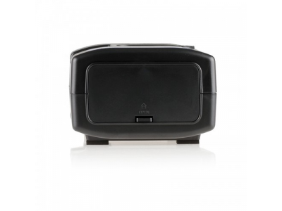 Компрессор "5 в 1" с насосом, фонарем и маячком