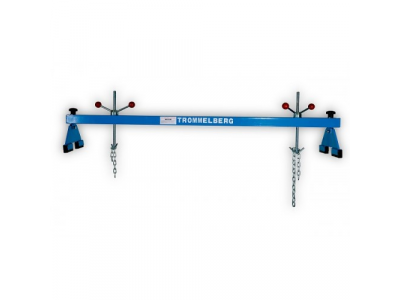 Трапеция с двумя винтами на 500 кг от TROMMELBERG Трапеция с двумя винтами на 500 кг