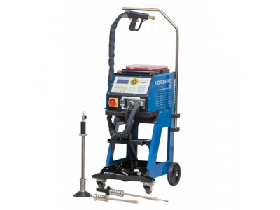 Аппарат точечной сварки NORDBERG ws9(380в)