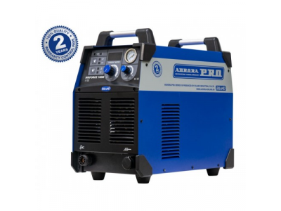 Аппарат плазменной резки AuroraPRO AIRFORCE 100M