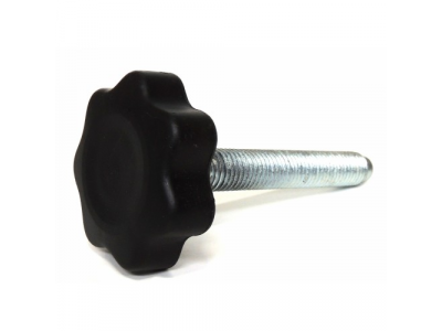 Болт фиксации балки, барашек NORDBERG C-54-1400000 (5502048)
