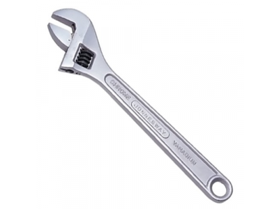 Ключ разводной 0-20 мм, L-150 мм, W27AS6 JONNESWAY от JONNESWAY Ключ разводной 0-20 мм, L-150 мм, W27AS6 JONNESWAY