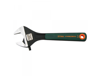 Ключ разводной реечный 200 мм (24мм.), W27AK8 JONNESWAY от JONNESWAY Ключ разводной реечный 200 мм (24мм.), W27AK8 JONNESWAY