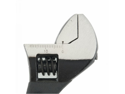 Ключ гаечный разводной Matrix 15501 от MATRIX Ключ гаечный разводной Matrix 15501