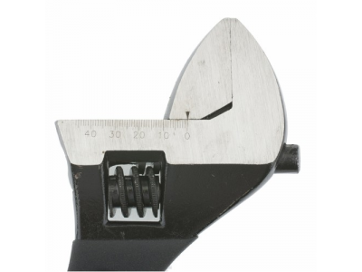 Ключ разводной, 450 мм// MATRIX