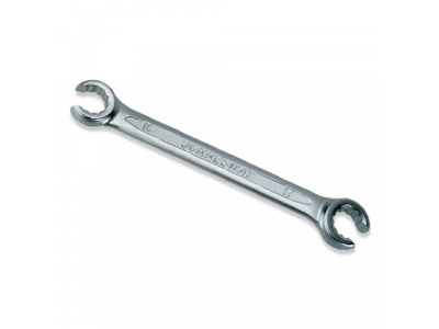 Ключ разрезной 9х11мм, W240911 JONNESWAY