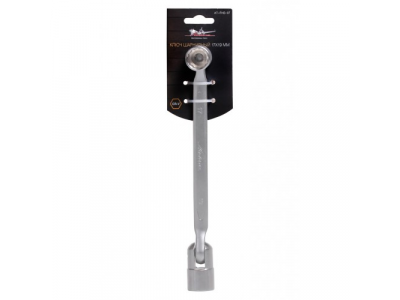 Ключ шарнирный 17х19мм AIRLINE