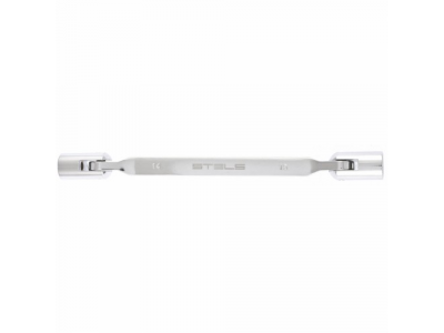 Ключ шарнирный 14х15 мм., CrV STELS