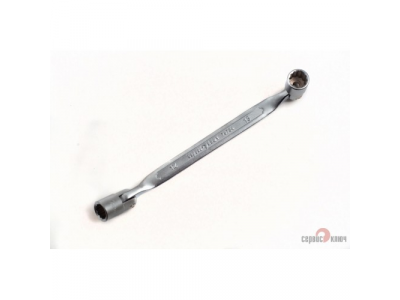 Ключ шарнирный 12х13