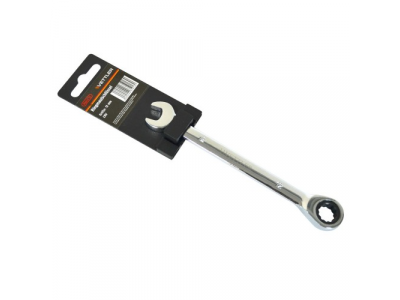 Ключ комбинированный 12х12 (рожково-накидной трещоточный) VETTLER