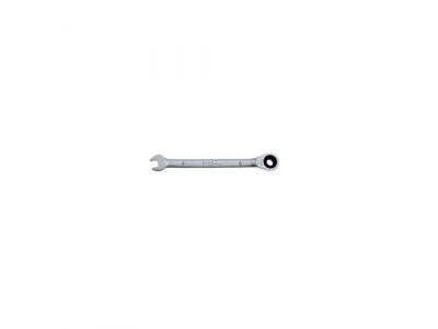 ключ комбинированный трещоточный 6мм