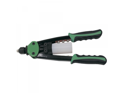 Заклепочник ручной рычажный 3,2-6,4 мм. (1/8