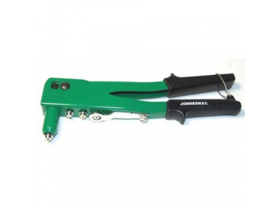 Заклепочник 2,4 мм - 4,8 мм, V1000 JONNESWAY от JONNESWAY Заклепочник 2,4 мм - 4,8 мм, V1000 JONNESWAY