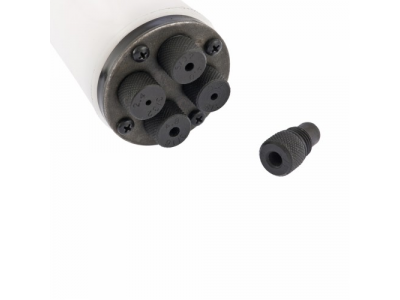 Заклепочник двуручный 310 мм, алюминий 2,4-6,4 мм, сталь 2,4-4,8 мм// БАРС от БАРС Заклепочник двуручный 310 мм, алюминий 2,4-6,4 мм, сталь 2,4-4,8 мм// БАРС