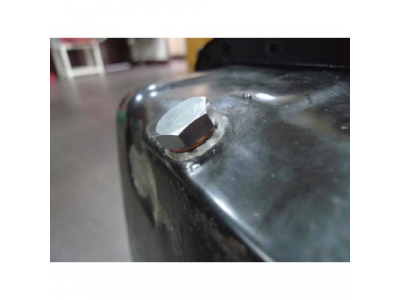 Набор для восстановления резьбы масляной пробки М18*1,5