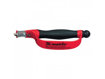 Приспособление для затачивания, многофункциональное от MATRIX Приспособление для затачивания, многофункциональное