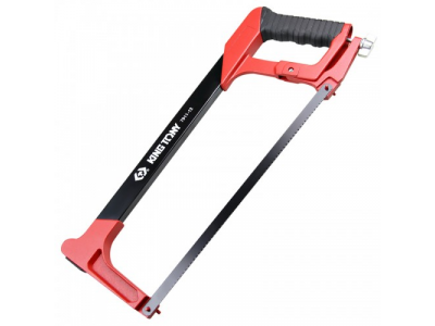 Ножовка по металлу 305 мм, KING TONY