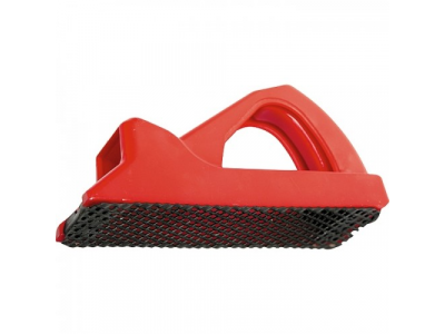 Рубанок, 250 х 42 мм, обдирочный, пластмассовый, для гипсокартона MATRIX