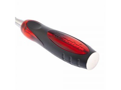 Долото-стамеска "Тигровый глаз", 38 мм, двухкомпонентная обрезиненная рукоятка MATRIX от MATRIX Долото-стамеска "Тигровый глаз", 38 мм, двухкомпонентная обрезиненная рукоятка MATRIX