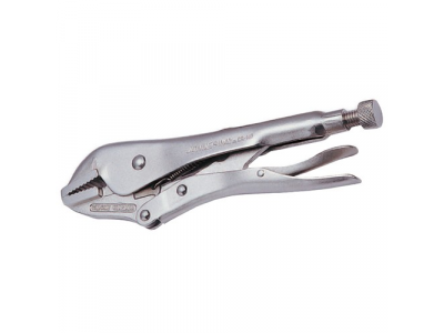 Ручные тиски "струбцина", 10", P30M10A JONNESWAY