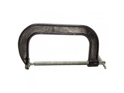 Струбцина G-образная, 75 мм// SPARTA