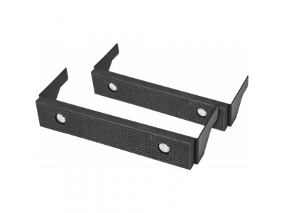 Губки мягкие 150 мм для тисков A90046, Ombra A90046SJ