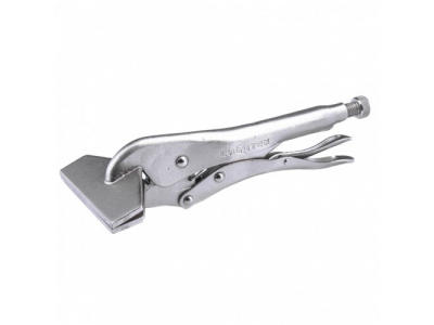 Зажим ручной, фиксация плоскости, 245 мм Сибртех