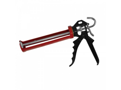 Пистолет для герметика Премиум, Картридж 310 мл от ABRO Пистолет для герметика Премиум, Картридж 310 мл