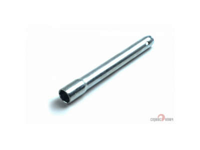 СЕРВИС КЛЮЧ 75365 Ключ свечной трубчатый