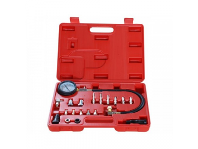 Компрессометр дизельный 0-1000PSI и 0-70атм TA-G1010 от AE&T Компрессометр дизельный 0-1000PSI и 0-70атм TA-G1010