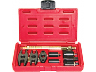 Набор прижимных форсуночных адаптеров для ATP-2176