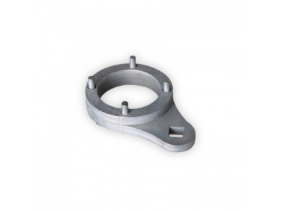 CT-U0902 Ключ гайки делителя КПП КАМАЗ